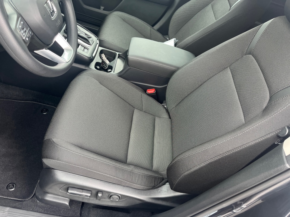 2HKRS4H4XTH489224 2026 Honda CR-V EX