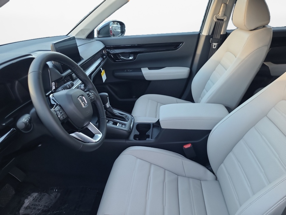 2HKRS4H70TH451818 2026 Honda CR-V EX-L AWD