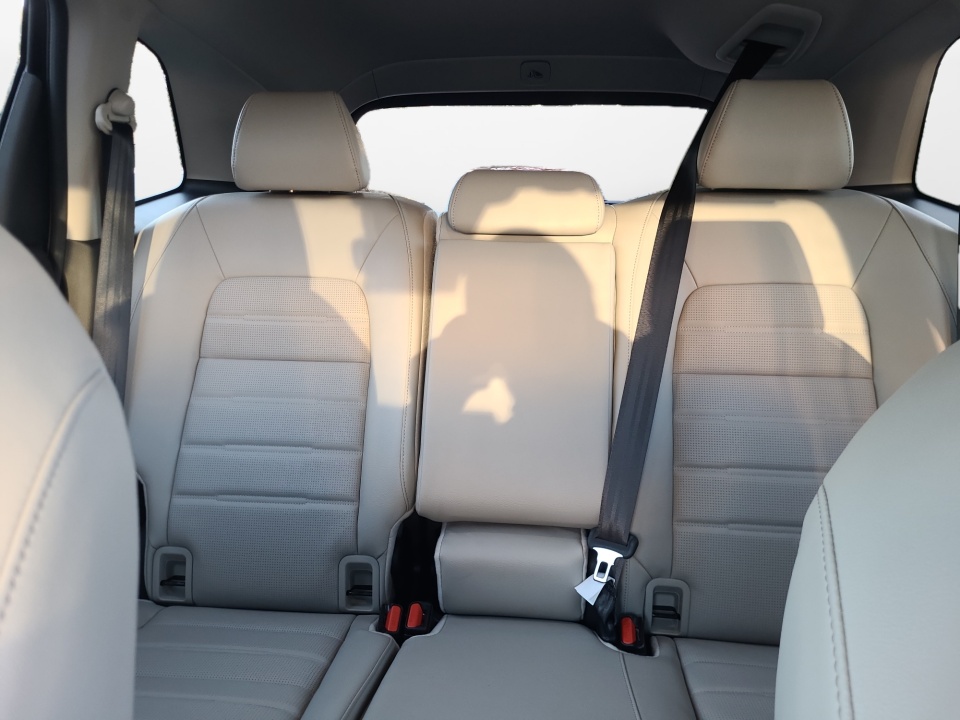 2HKRS4H70TH451818 2026 Honda CR-V EX-L AWD