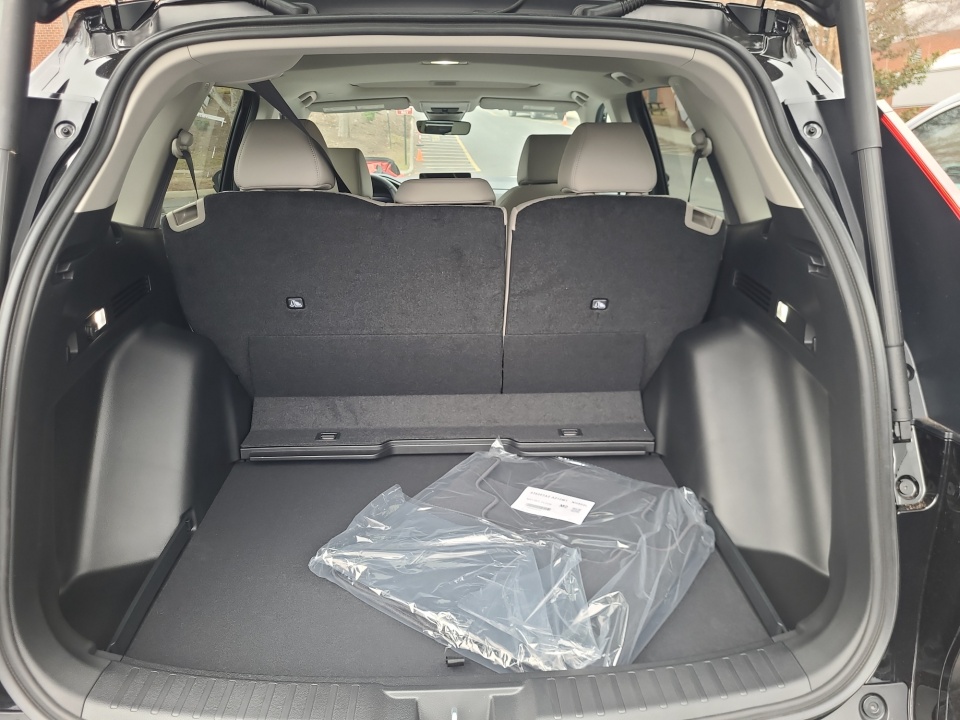 2HKRS4H70TH451818 2026 Honda CR-V EX-L AWD