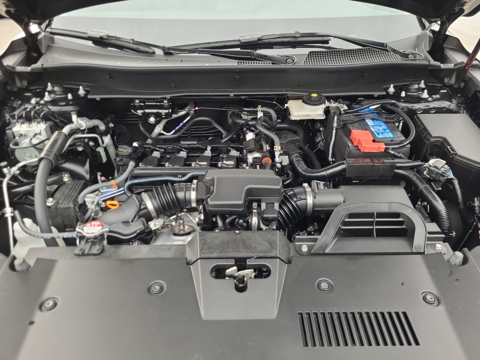 2HKRS4H70TH451818 2026 Honda CR-V EX-L AWD