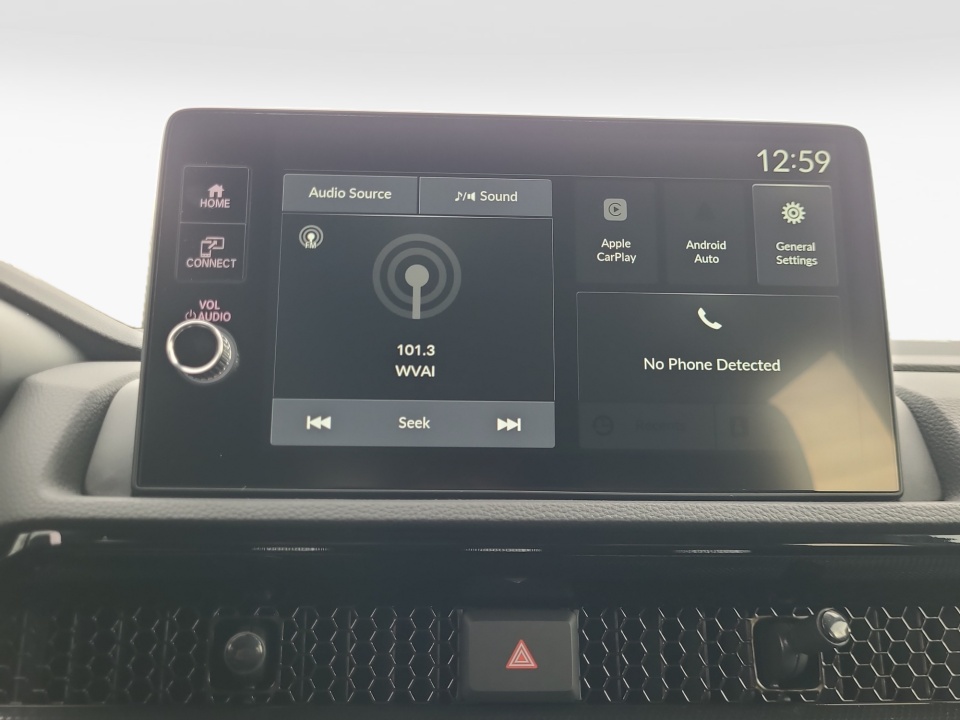 2HKRS4H70TH451818 2026 Honda CR-V EX-L AWD