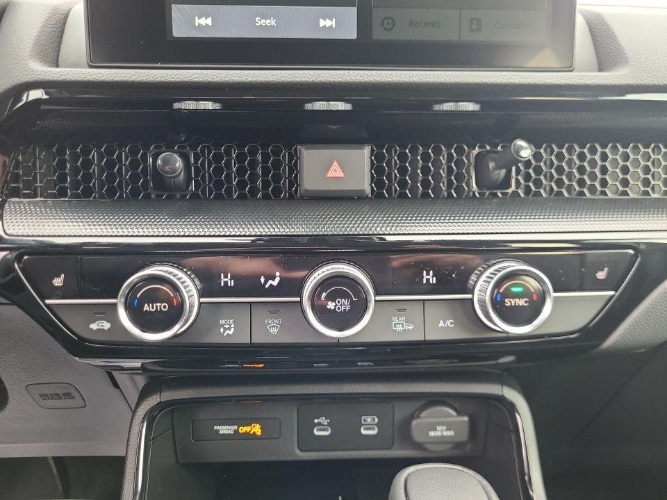 2HKRS4H70TH451818 2026 Honda CR-V EX-L AWD