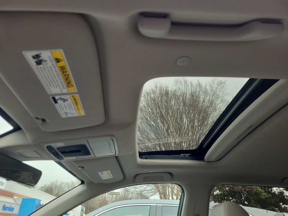 2HKRS4H70TH451818 2026 Honda CR-V EX-L AWD