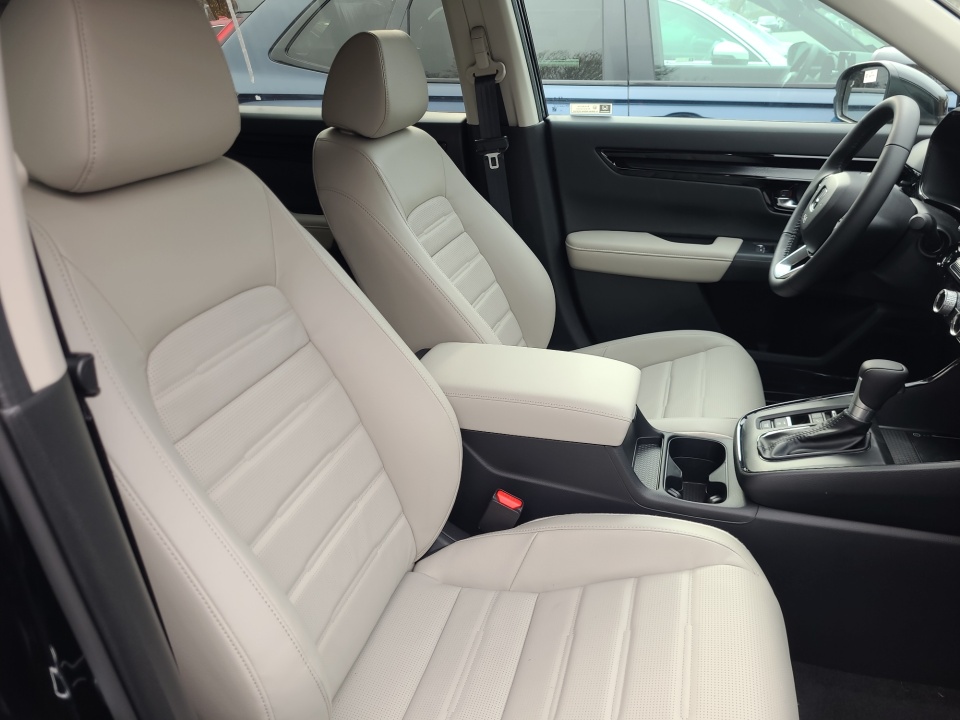 2HKRS4H70TH451818 2026 Honda CR-V EX-L AWD