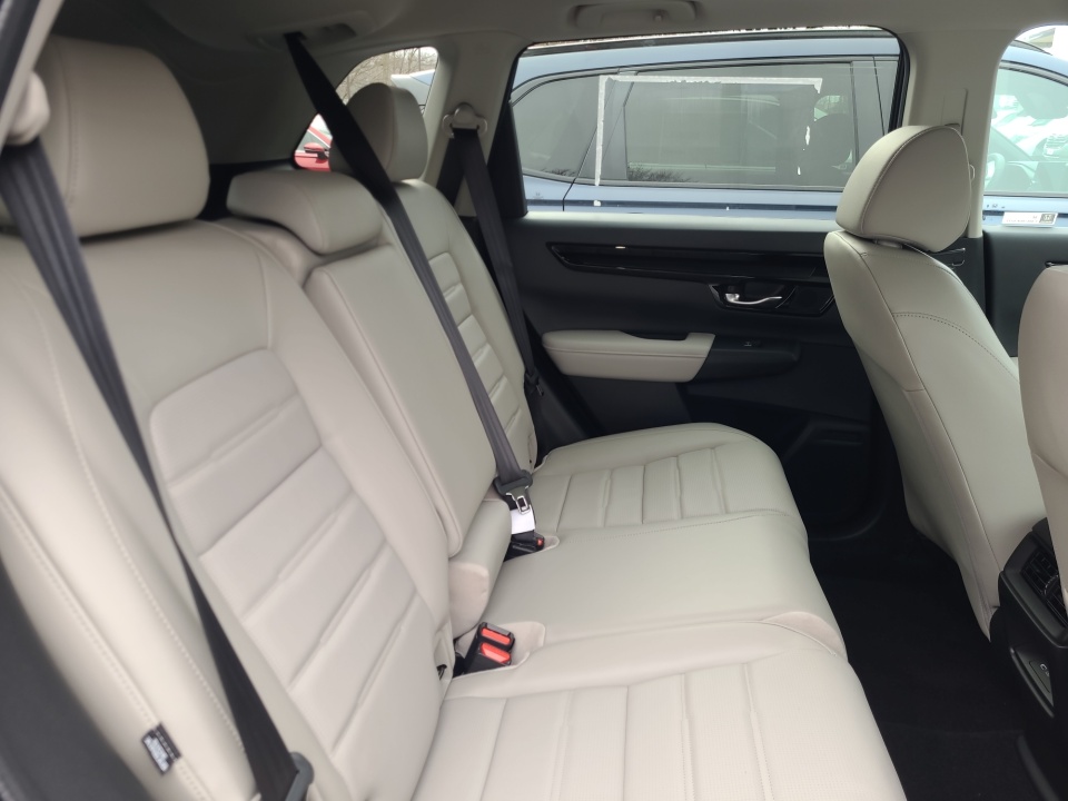 2HKRS4H70TH451818 2026 Honda CR-V EX-L AWD