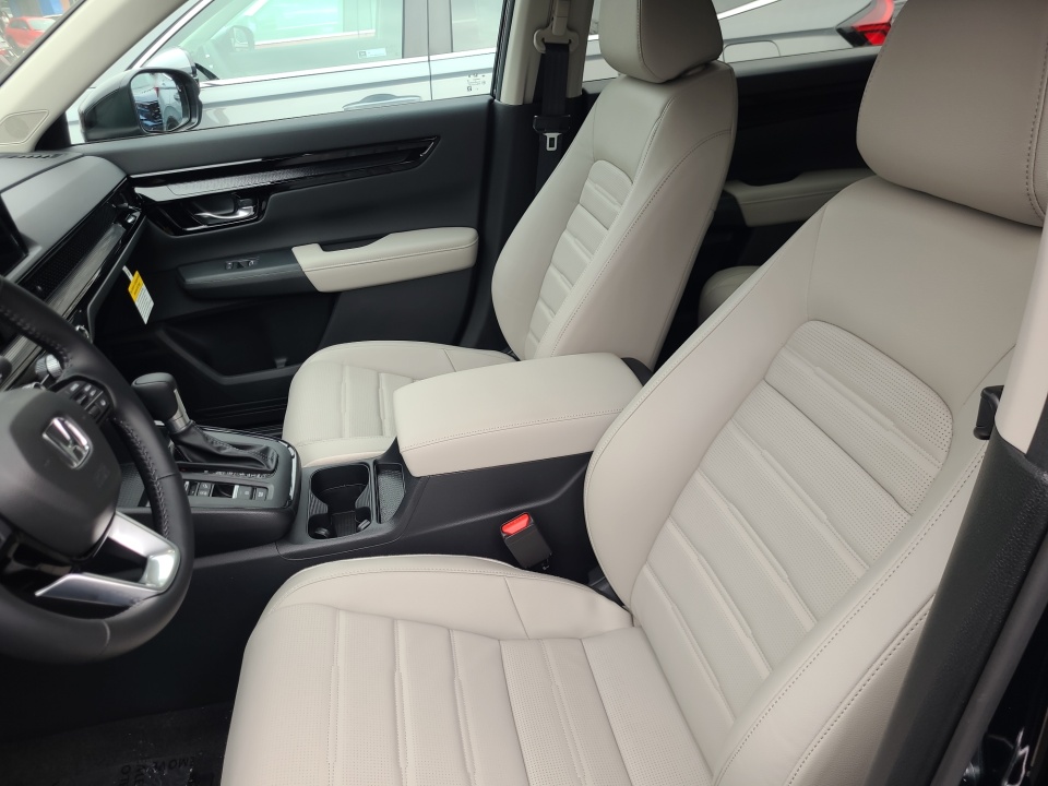 2HKRS4H70TH451818 2026 Honda CR-V EX-L AWD