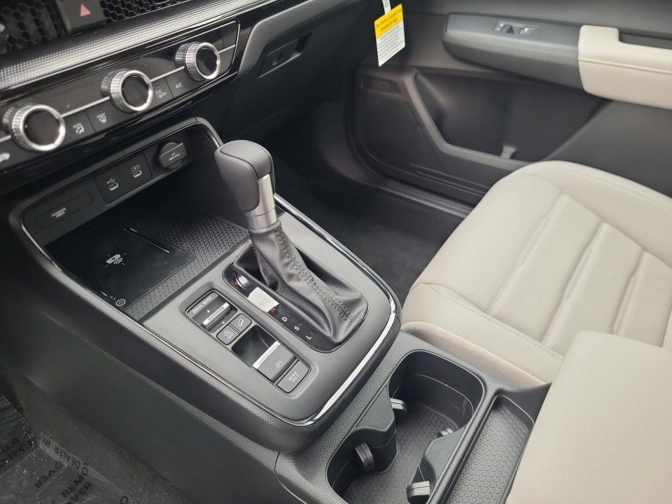 2HKRS4H70TH451818 2026 Honda CR-V EX-L AWD