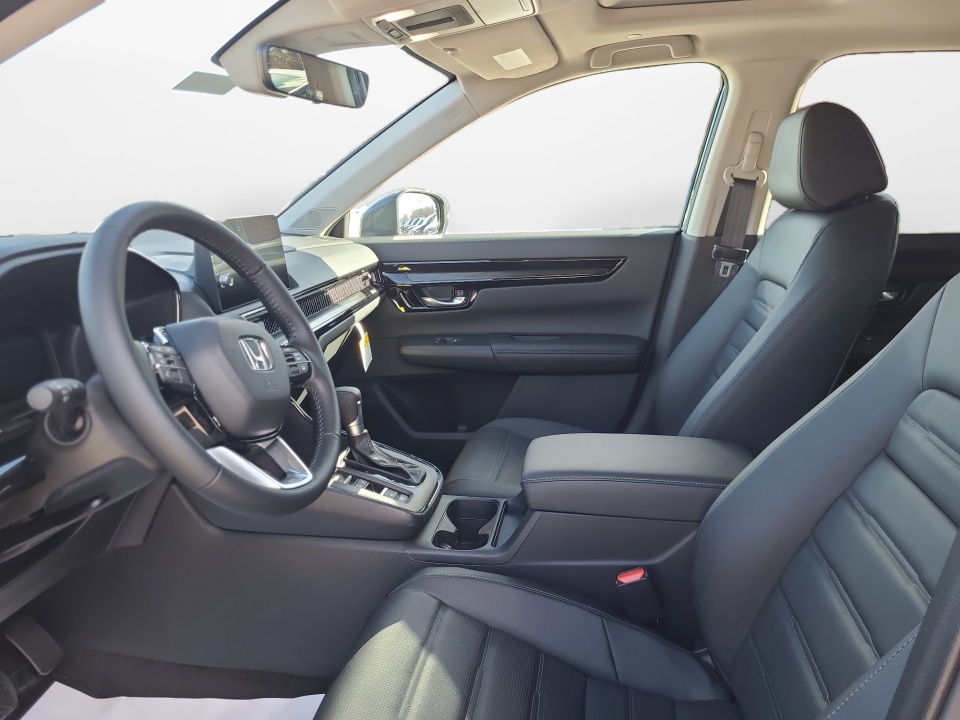 2HKRS4H71TH463489 2026 Honda CR-V EX-L AWD