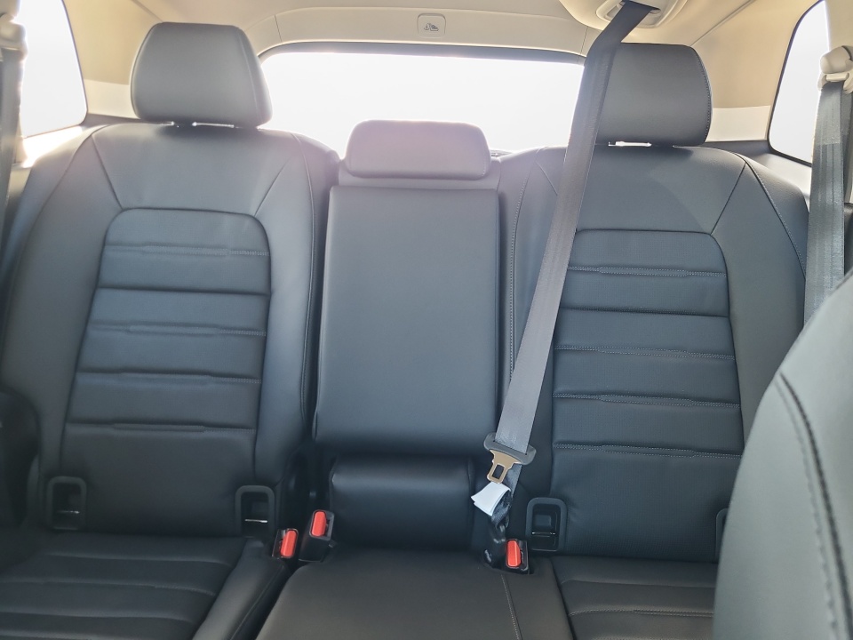 2HKRS4H71TH463489 2026 Honda CR-V EX-L AWD