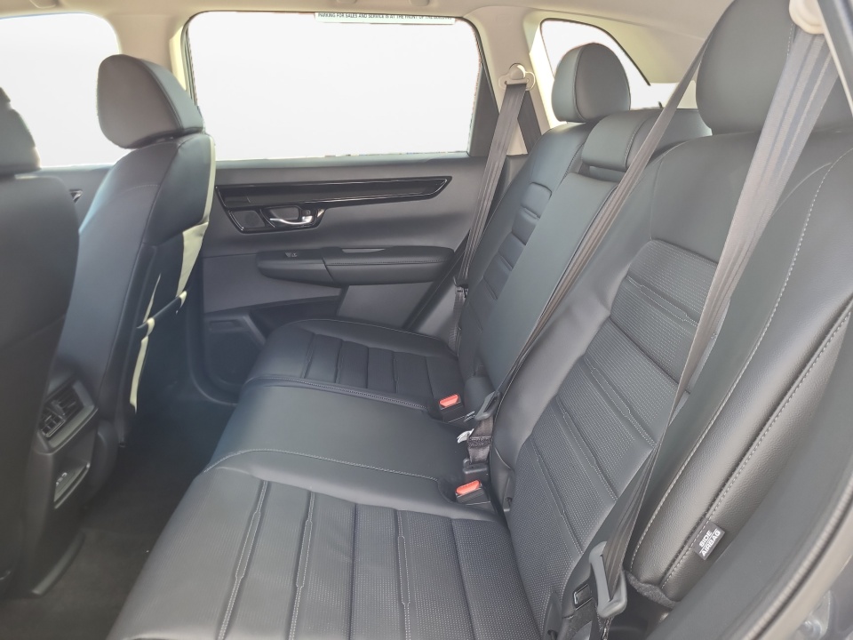 2HKRS4H71TH463489 2026 Honda CR-V EX-L AWD