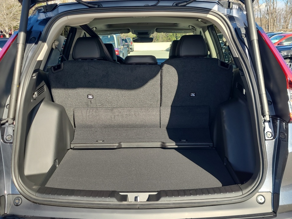 2HKRS4H71TH463489 2026 Honda CR-V EX-L AWD