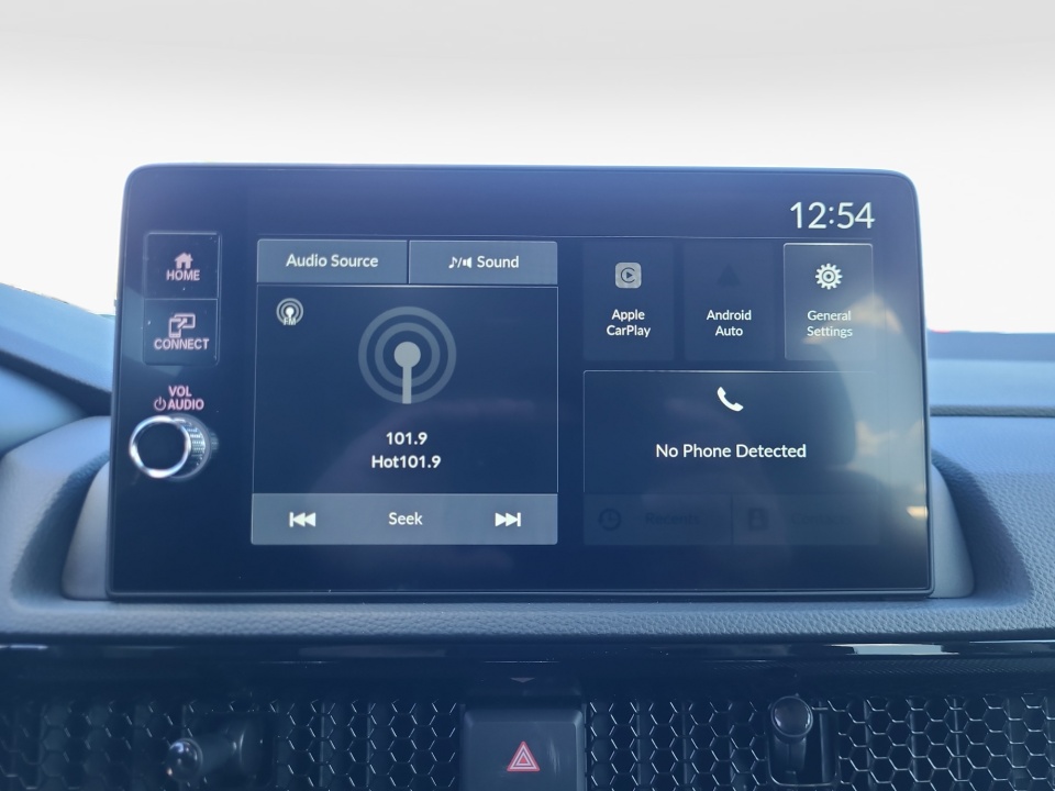 2HKRS4H71TH463489 2026 Honda CR-V EX-L AWD