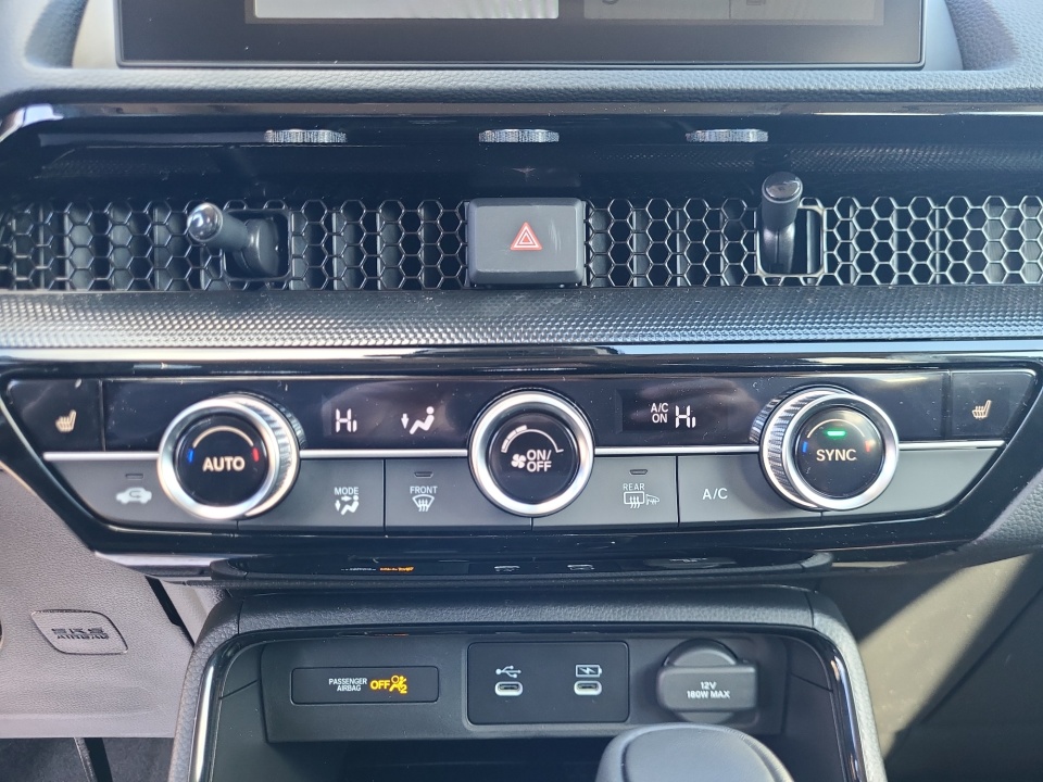 2HKRS4H71TH463489 2026 Honda CR-V EX-L AWD