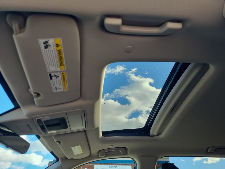 2HKRS4H71TH463489 2026 Honda CR-V EX-L AWD