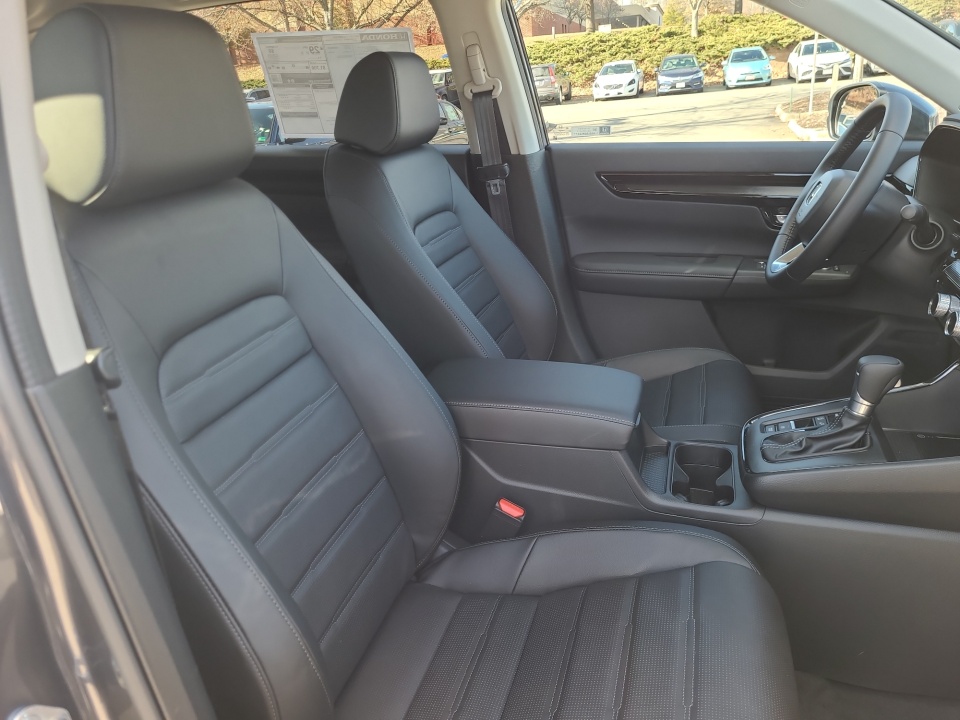 2HKRS4H71TH463489 2026 Honda CR-V EX-L AWD