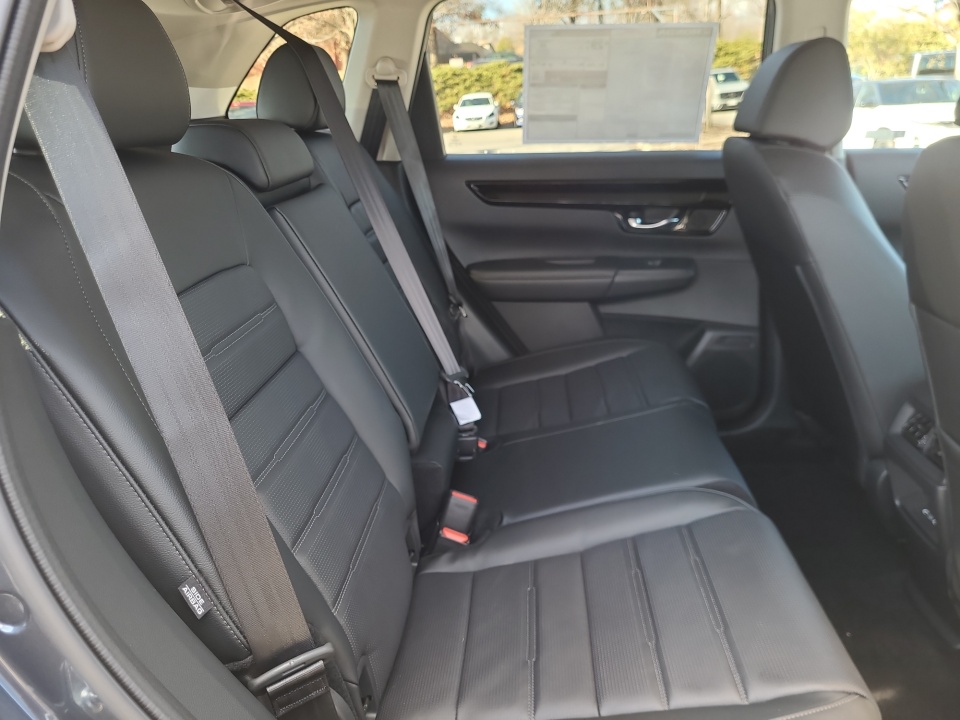 2HKRS4H71TH463489 2026 Honda CR-V EX-L AWD