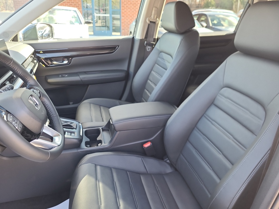 2HKRS4H71TH463489 2026 Honda CR-V EX-L AWD