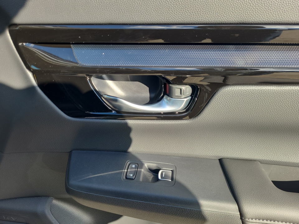 2HKRS4H71TH463489 2026 Honda CR-V EX-L AWD