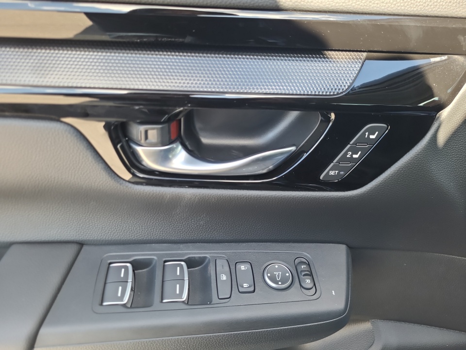 2HKRS4H71TH463489 2026 Honda CR-V EX-L AWD