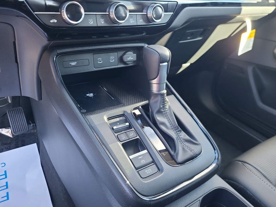 2HKRS4H71TH463489 2026 Honda CR-V EX-L AWD