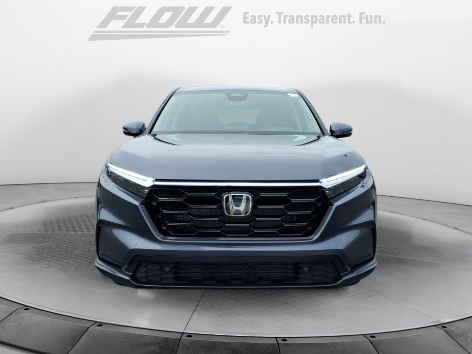 2HKRS4H72TH461203 2026 Honda CR-V EX-L AWD