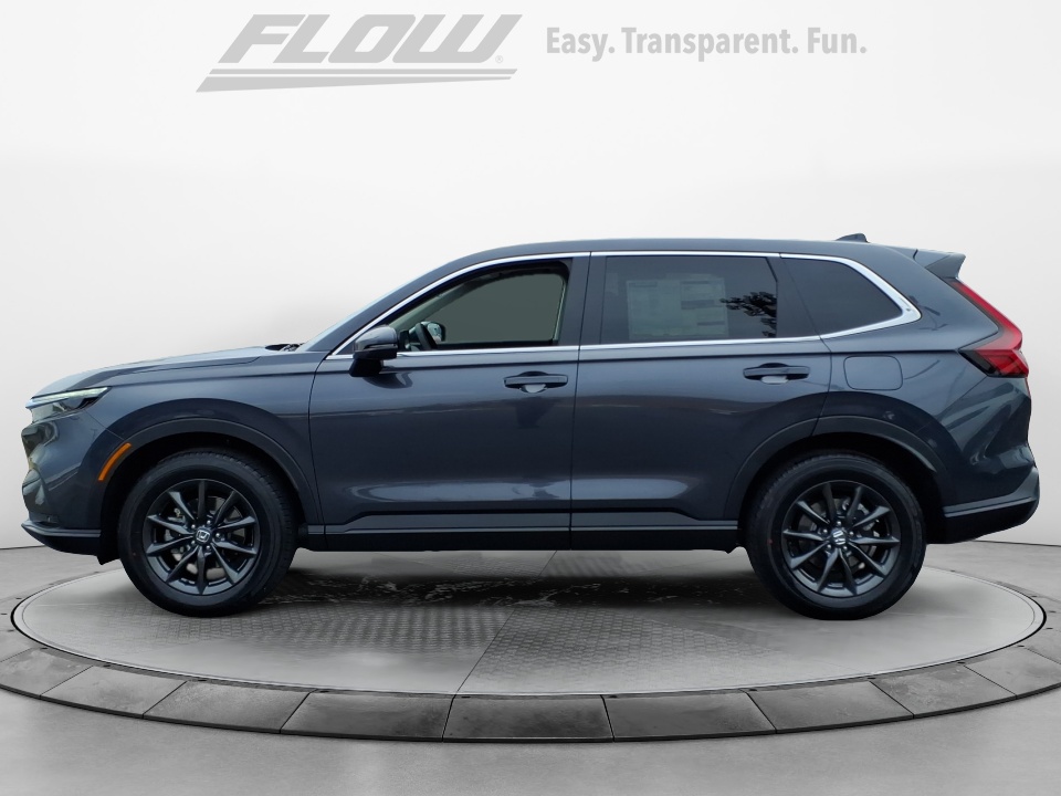 2HKRS4H72TH461203 2026 Honda CR-V EX-L AWD