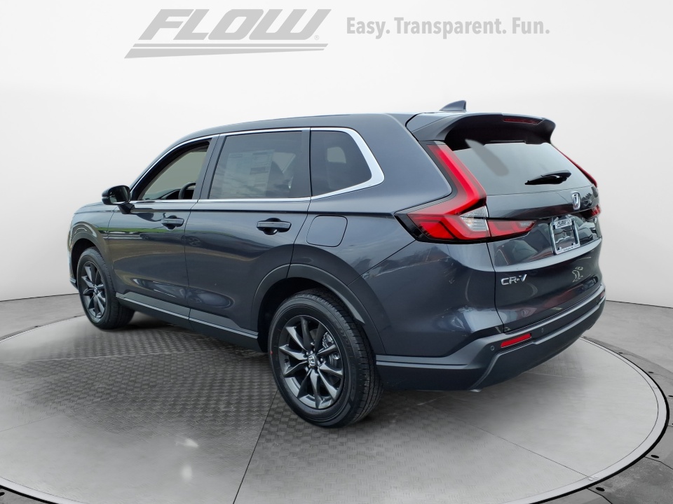 2HKRS4H72TH461203 2026 Honda CR-V EX-L AWD