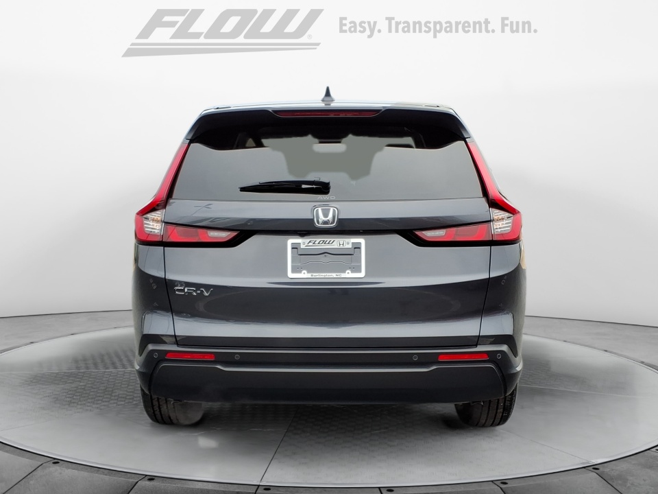 2HKRS4H72TH461203 2026 Honda CR-V EX-L AWD