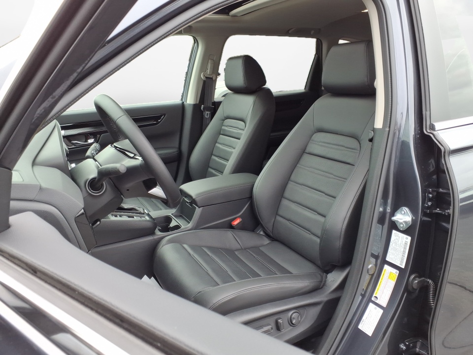 2HKRS4H72TH461203 2026 Honda CR-V EX-L AWD