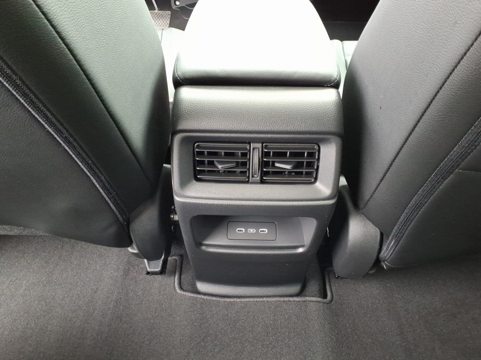 2HKRS4H72TH461203 2026 Honda CR-V EX-L AWD