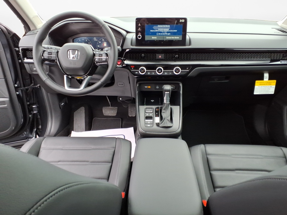 2HKRS4H72TH461203 2026 Honda CR-V EX-L AWD