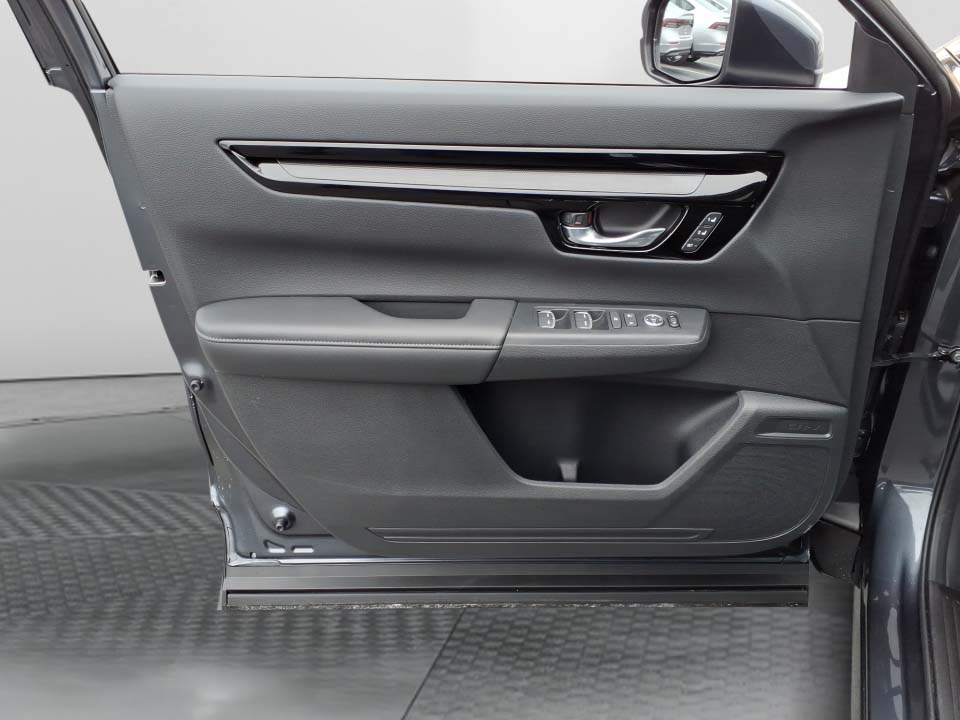 2HKRS4H72TH461203 2026 Honda CR-V EX-L AWD