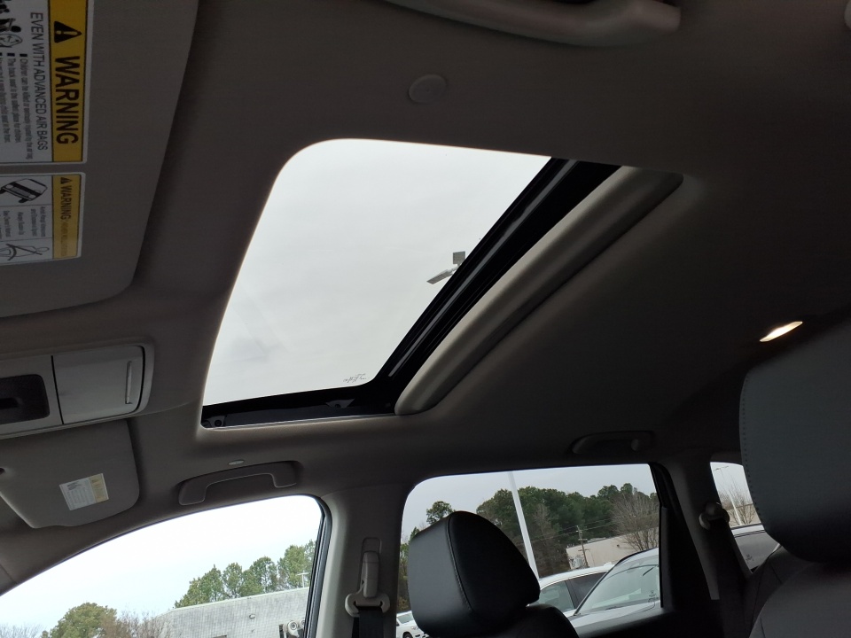 2HKRS4H72TH461203 2026 Honda CR-V EX-L AWD