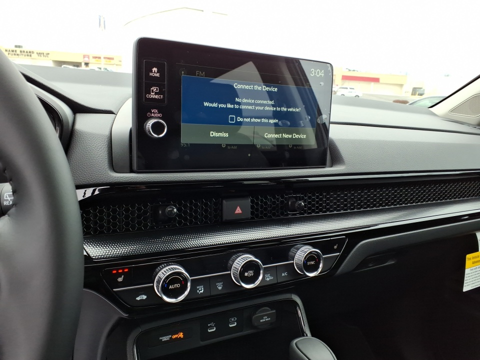 2HKRS4H72TH461203 2026 Honda CR-V EX-L AWD