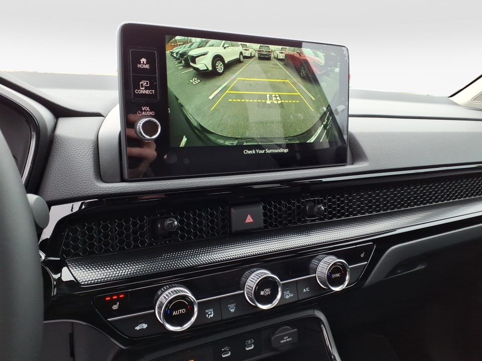 2HKRS4H72TH461203 2026 Honda CR-V EX-L AWD