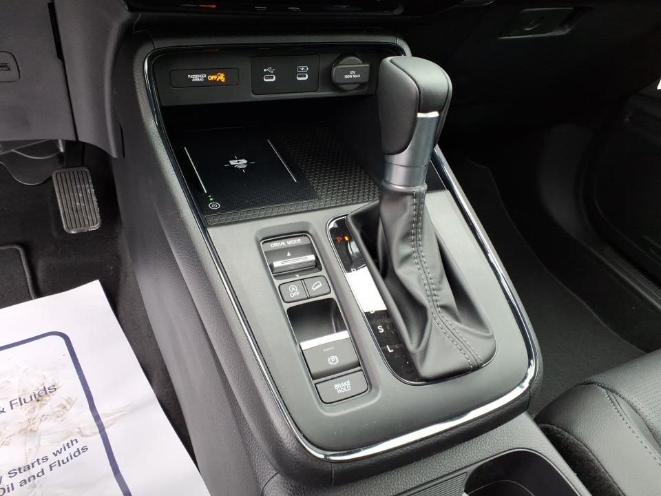 2HKRS4H72TH461203 2026 Honda CR-V EX-L AWD