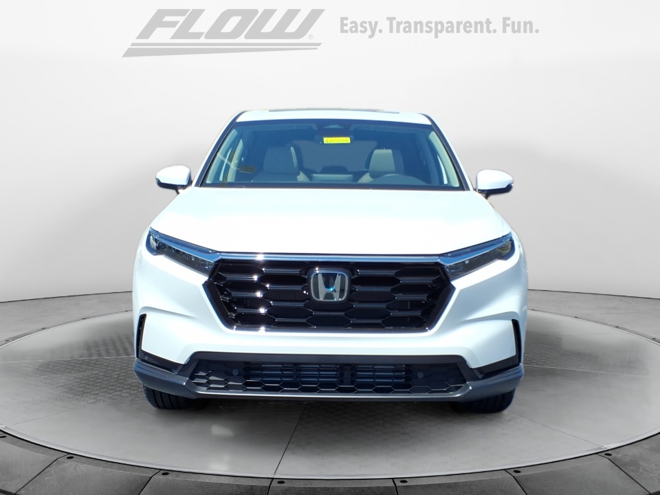 2HKRS4H72TH488823 2026 Honda CR-V EX-L AWD