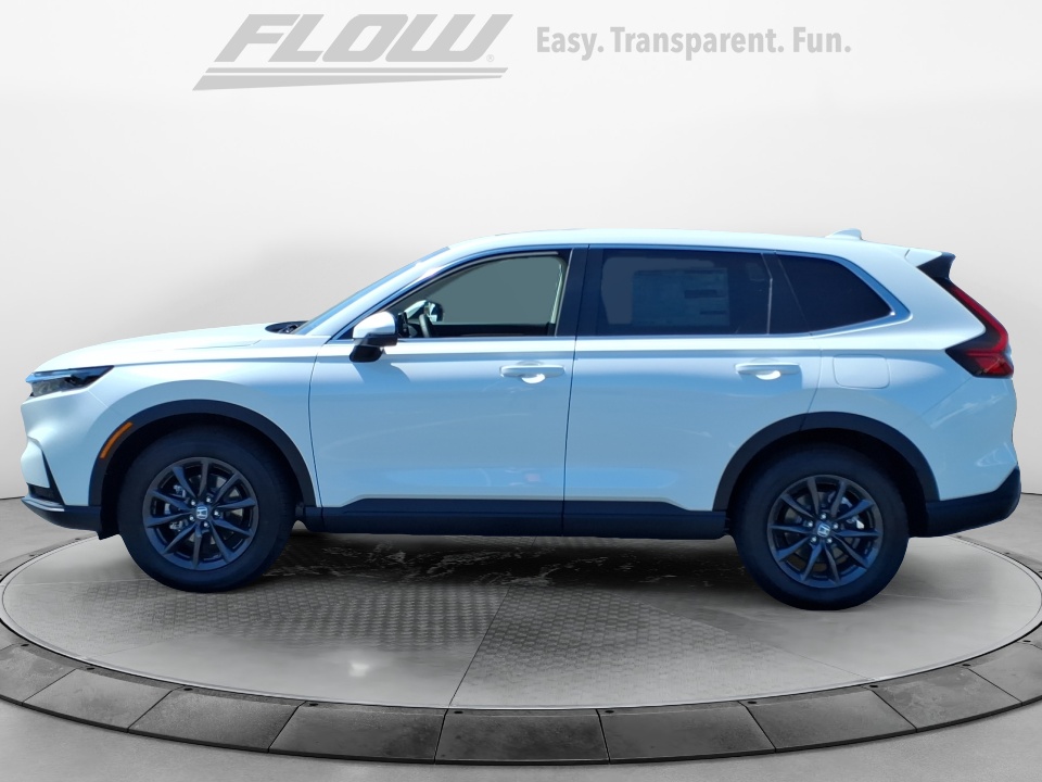 2HKRS4H72TH488823 2026 Honda CR-V EX-L AWD