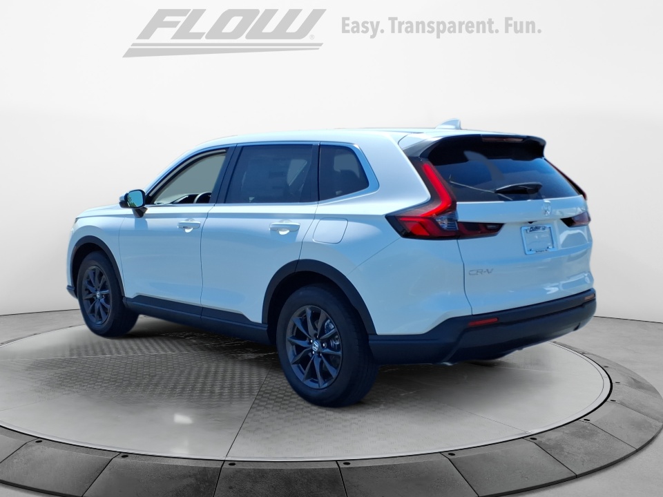 2HKRS4H72TH488823 2026 Honda CR-V EX-L AWD