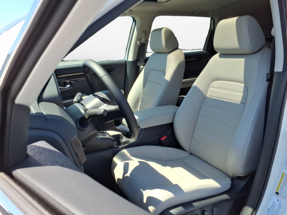 2HKRS4H72TH488823 2026 Honda CR-V EX-L AWD