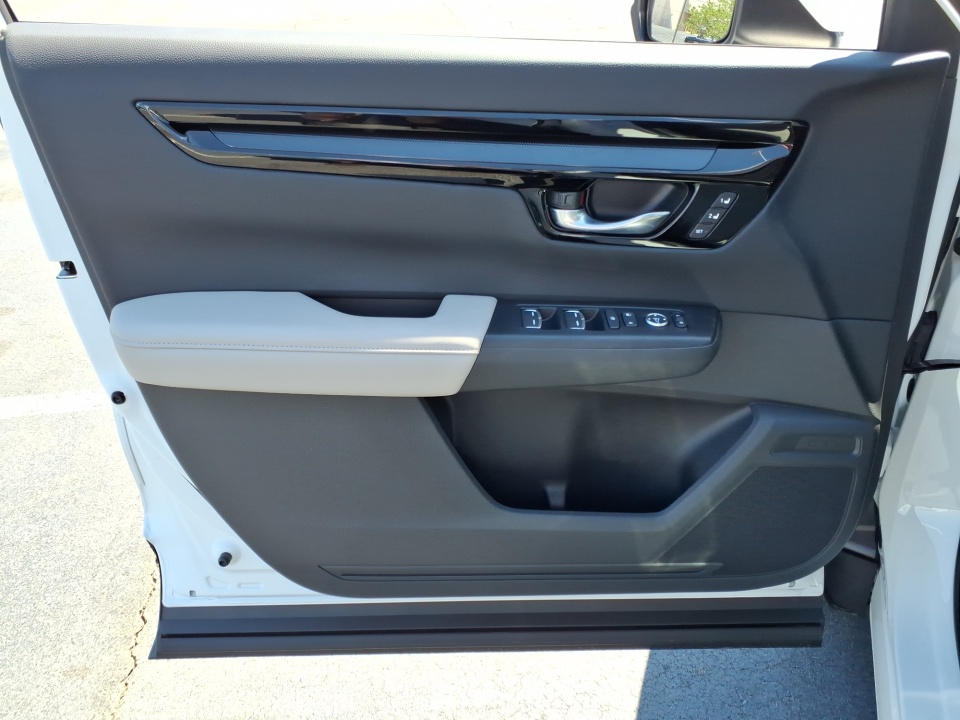 2HKRS4H72TH488823 2026 Honda CR-V EX-L AWD