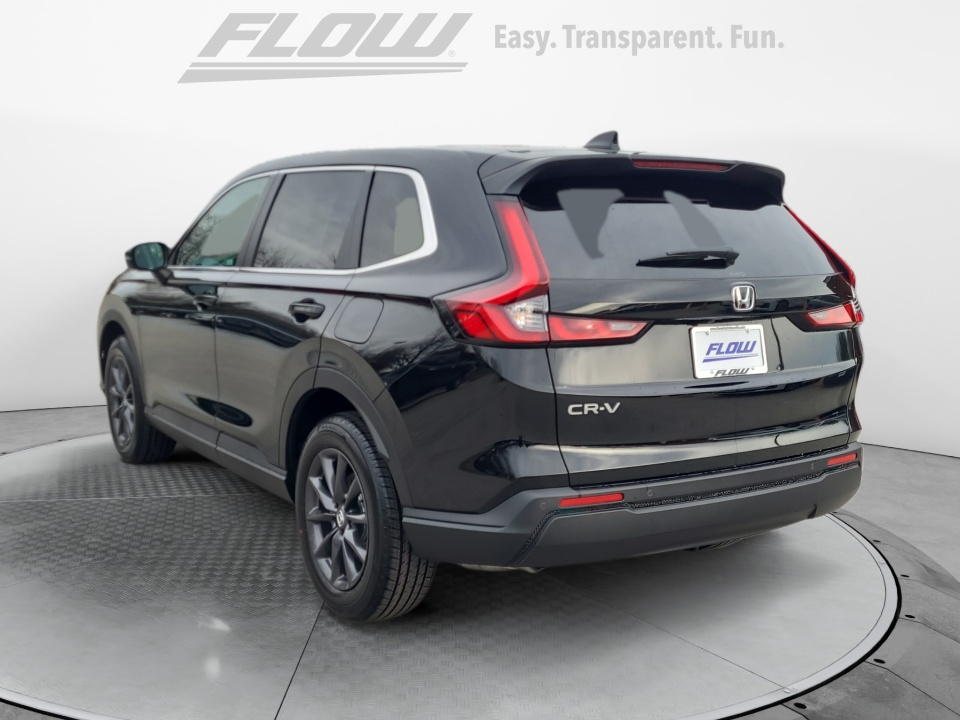 2HKRS4H73TH451750 2026 Honda CR-V EX-L AWD