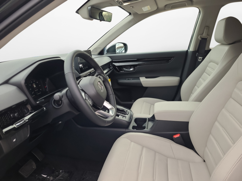 2HKRS4H73TH451750 2026 Honda CR-V EX-L AWD