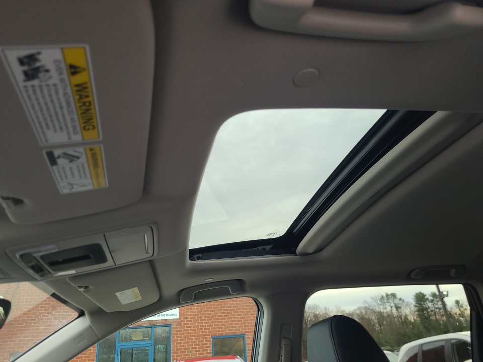 2HKRS4H73TH451750 2026 Honda CR-V EX-L AWD