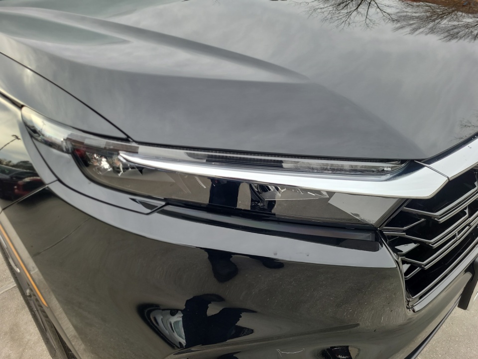 2HKRS4H73TH451750 2026 Honda CR-V EX-L AWD