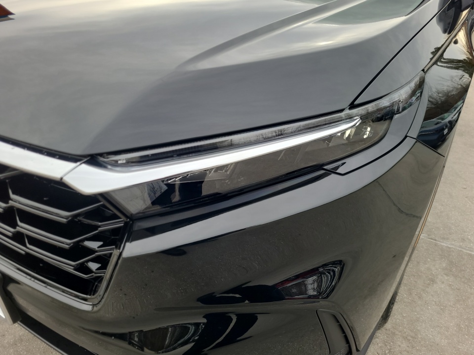 2HKRS4H73TH451750 2026 Honda CR-V EX-L AWD