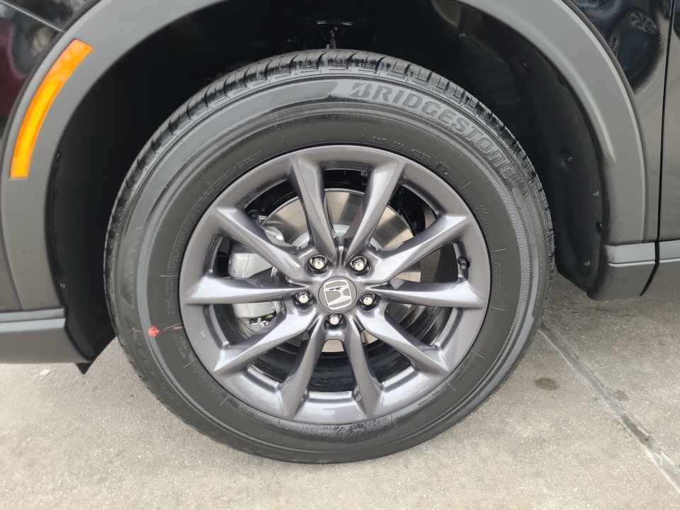 2HKRS4H73TH451750 2026 Honda CR-V EX-L AWD