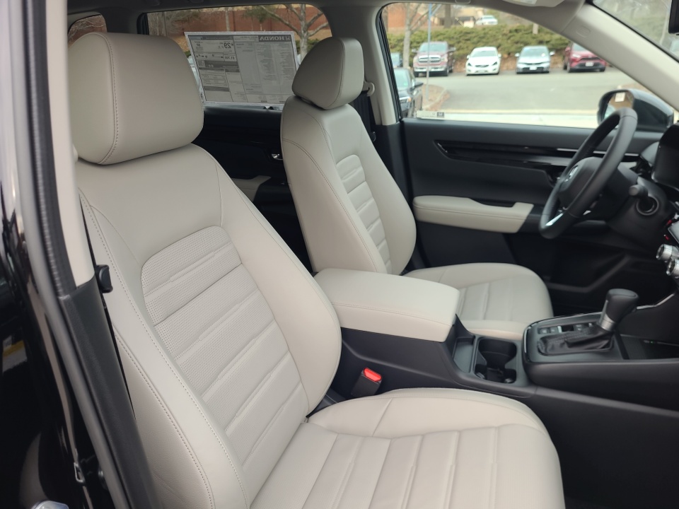 2HKRS4H73TH451750 2026 Honda CR-V EX-L AWD