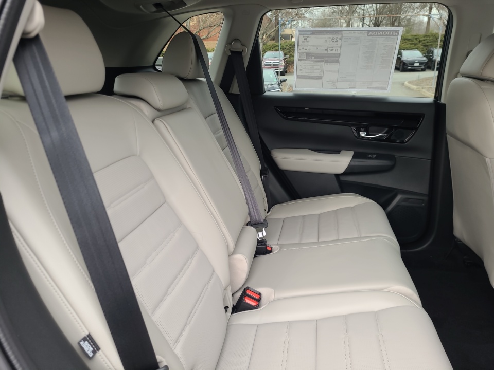 2HKRS4H73TH451750 2026 Honda CR-V EX-L AWD